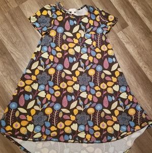 Lularoe Carly